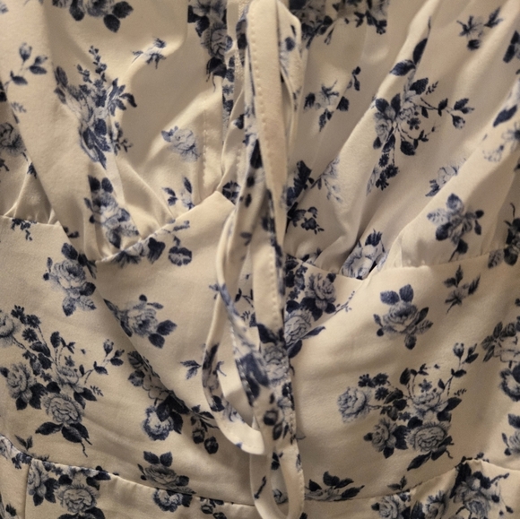 Loness JUNIORS S Maxi Dress - Picture 9 of 10